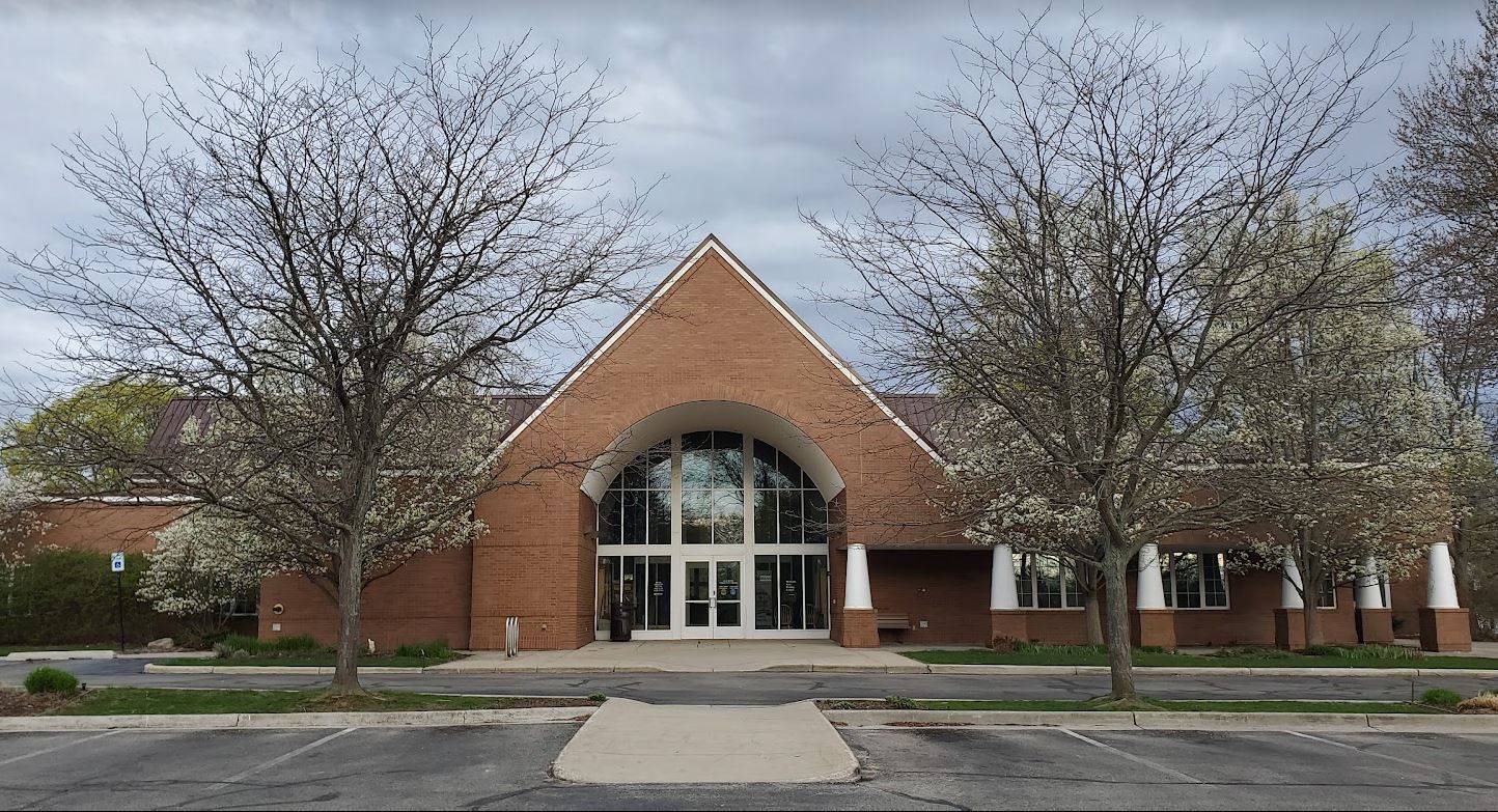 Lakeland Library Cooperative