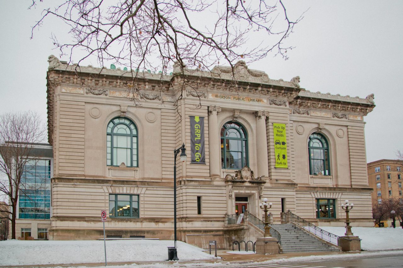 Lakeland Library Cooperative