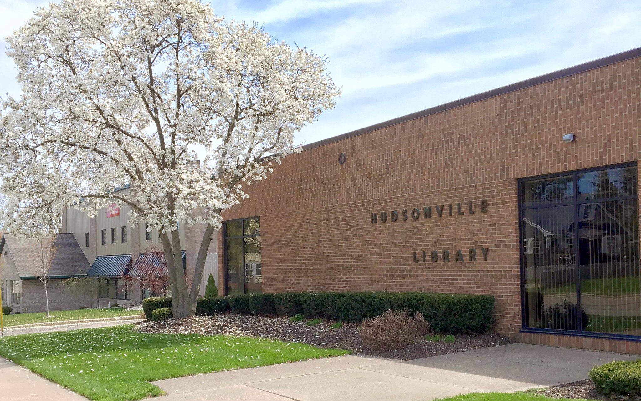 Lakeland Library Cooperative