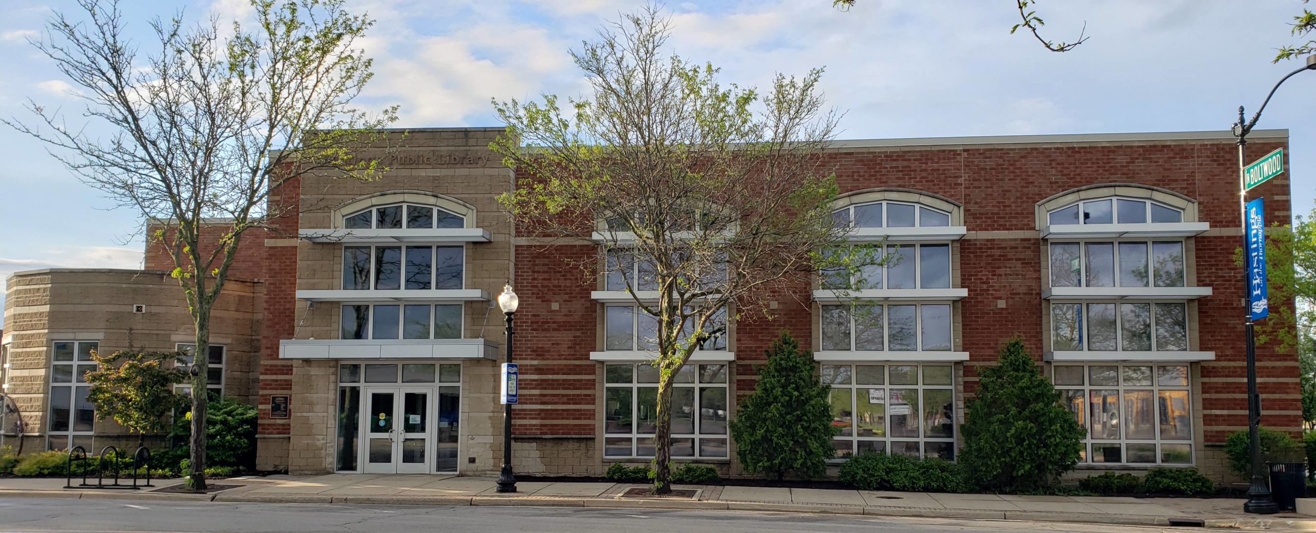 Lakeland Library Cooperative