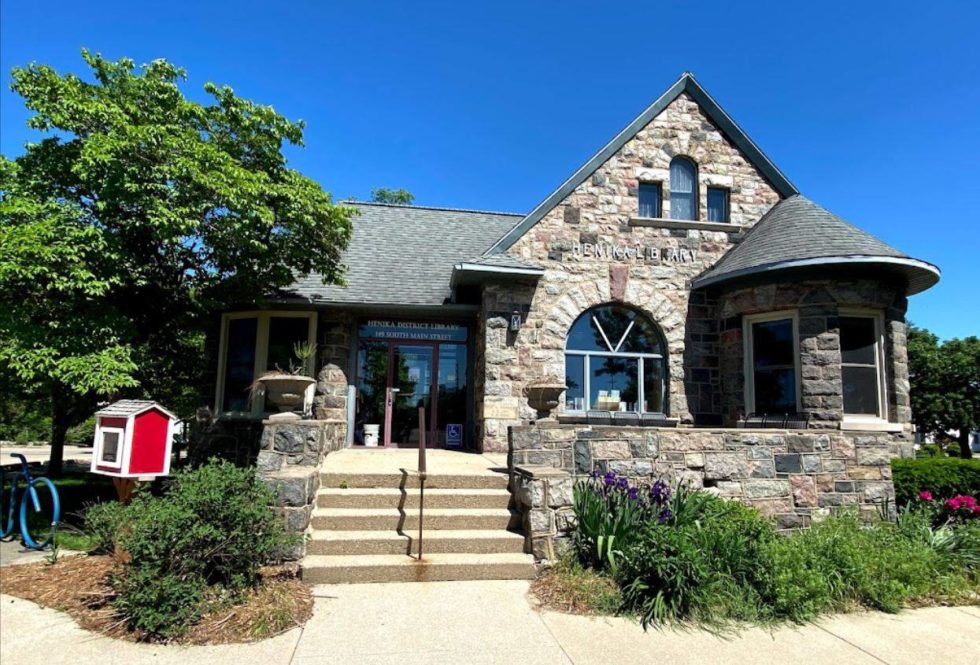 Lakeland Library Cooperative