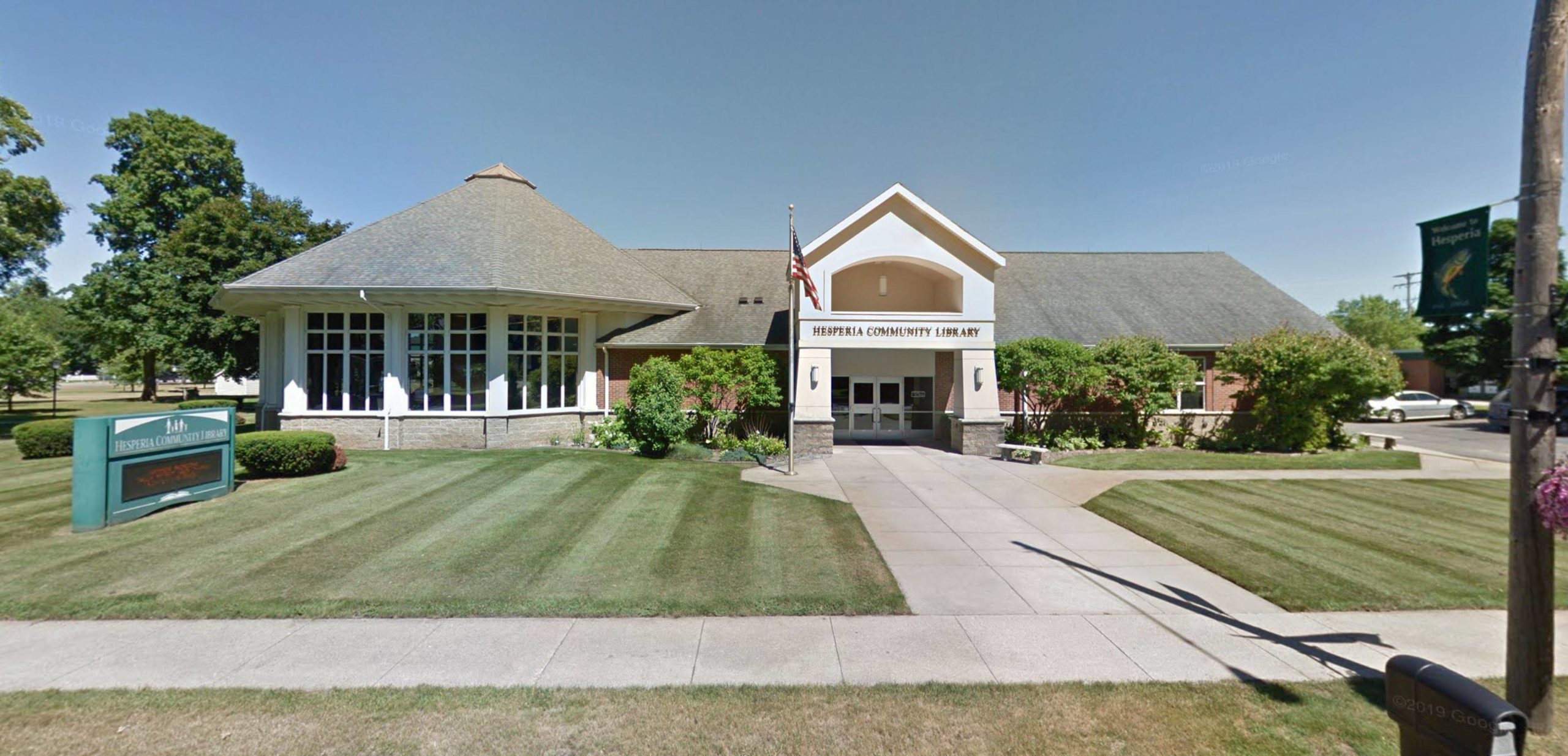 Lakeland Library Cooperative