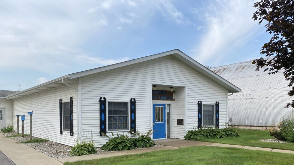 Lakeland Library Cooperative