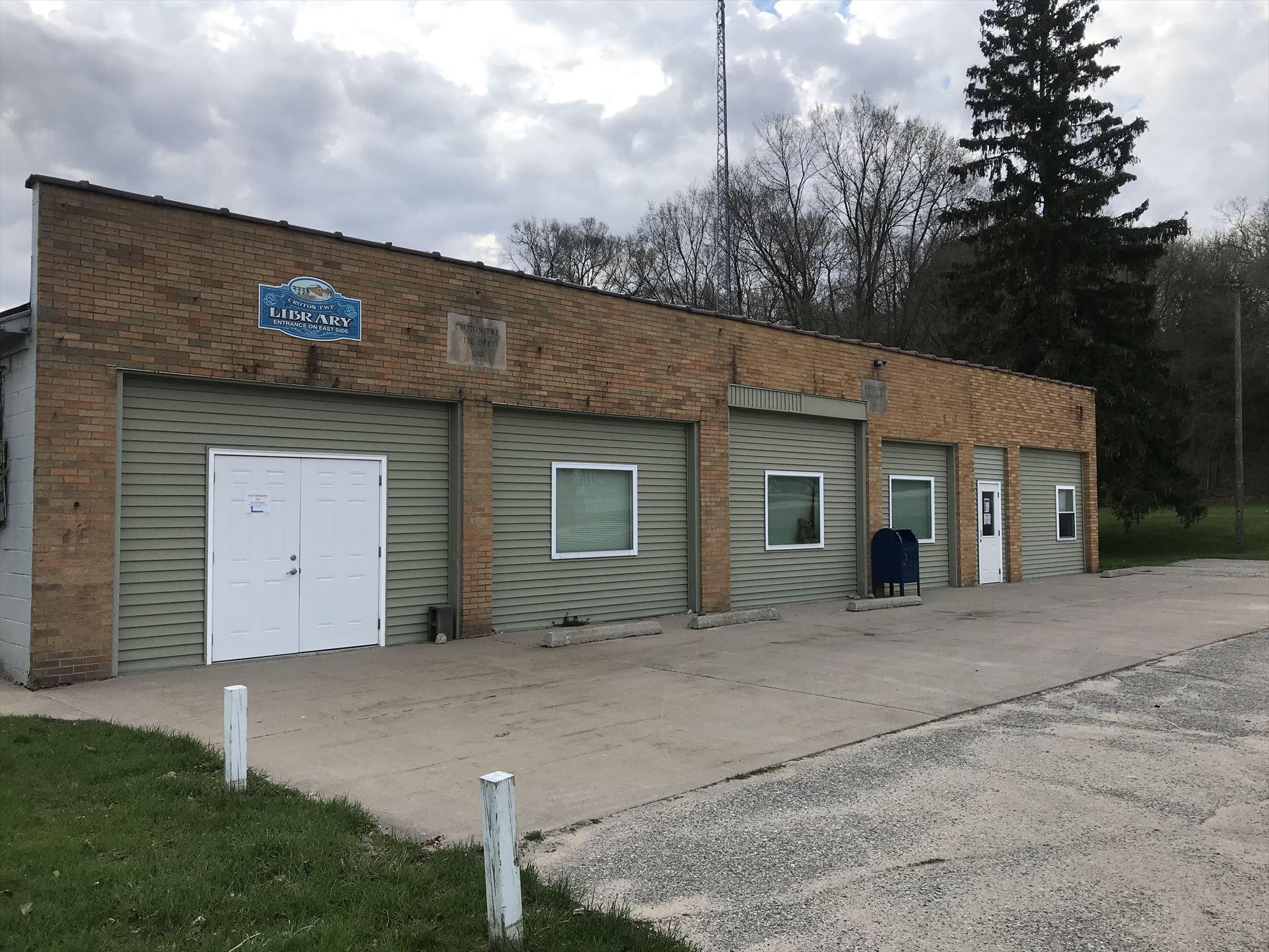 Lakeland Library Cooperative