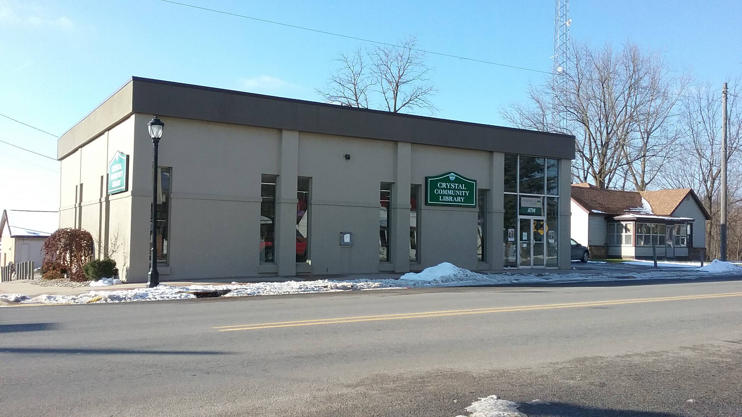 Lakeland Library Cooperative