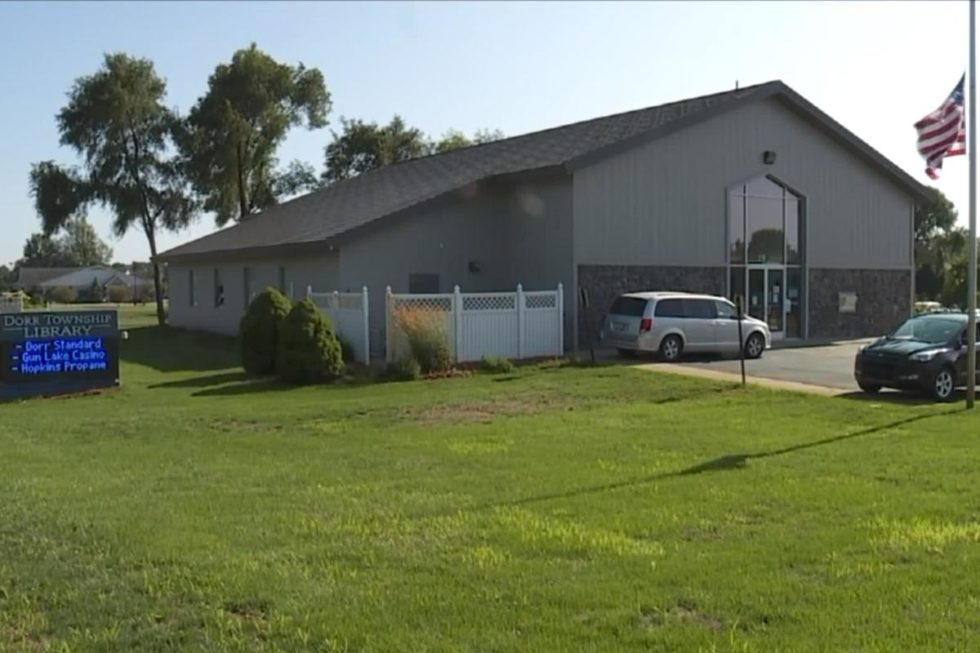 Lakeland Library Cooperative