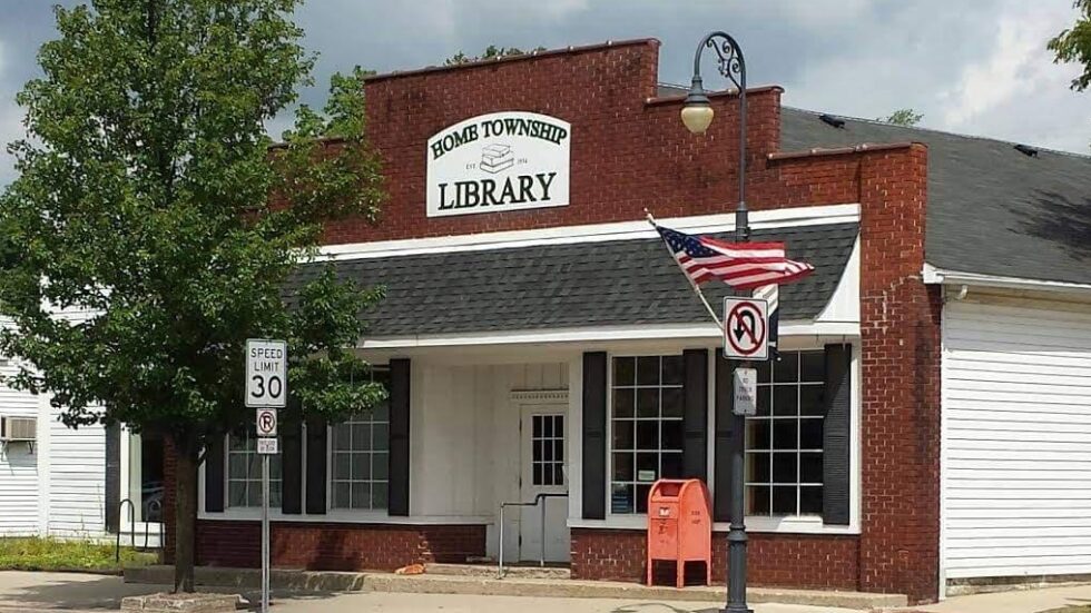 Lakeland Library Cooperative