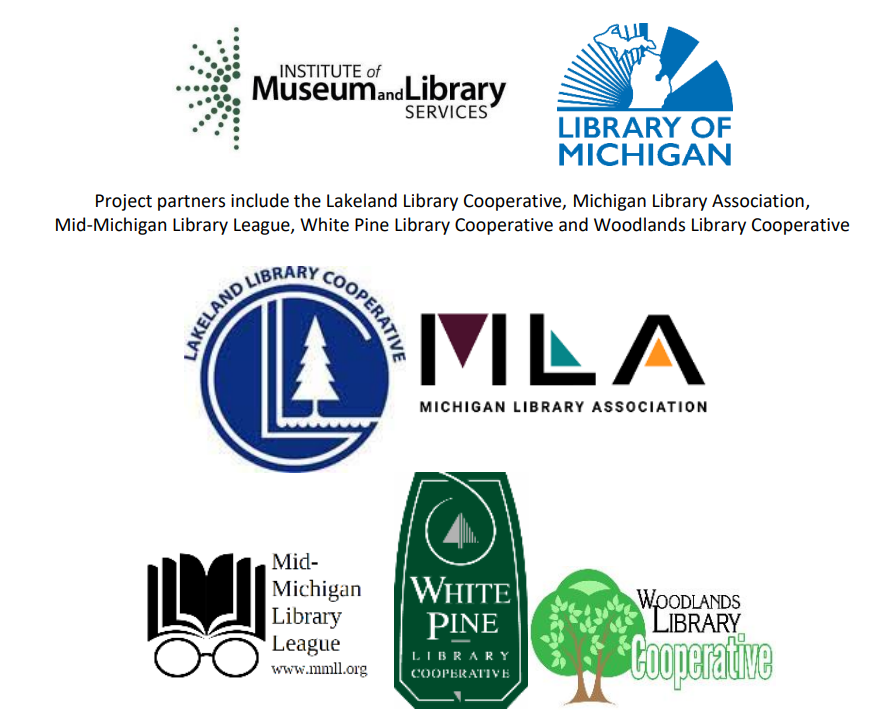 Digital Library Connection Grant